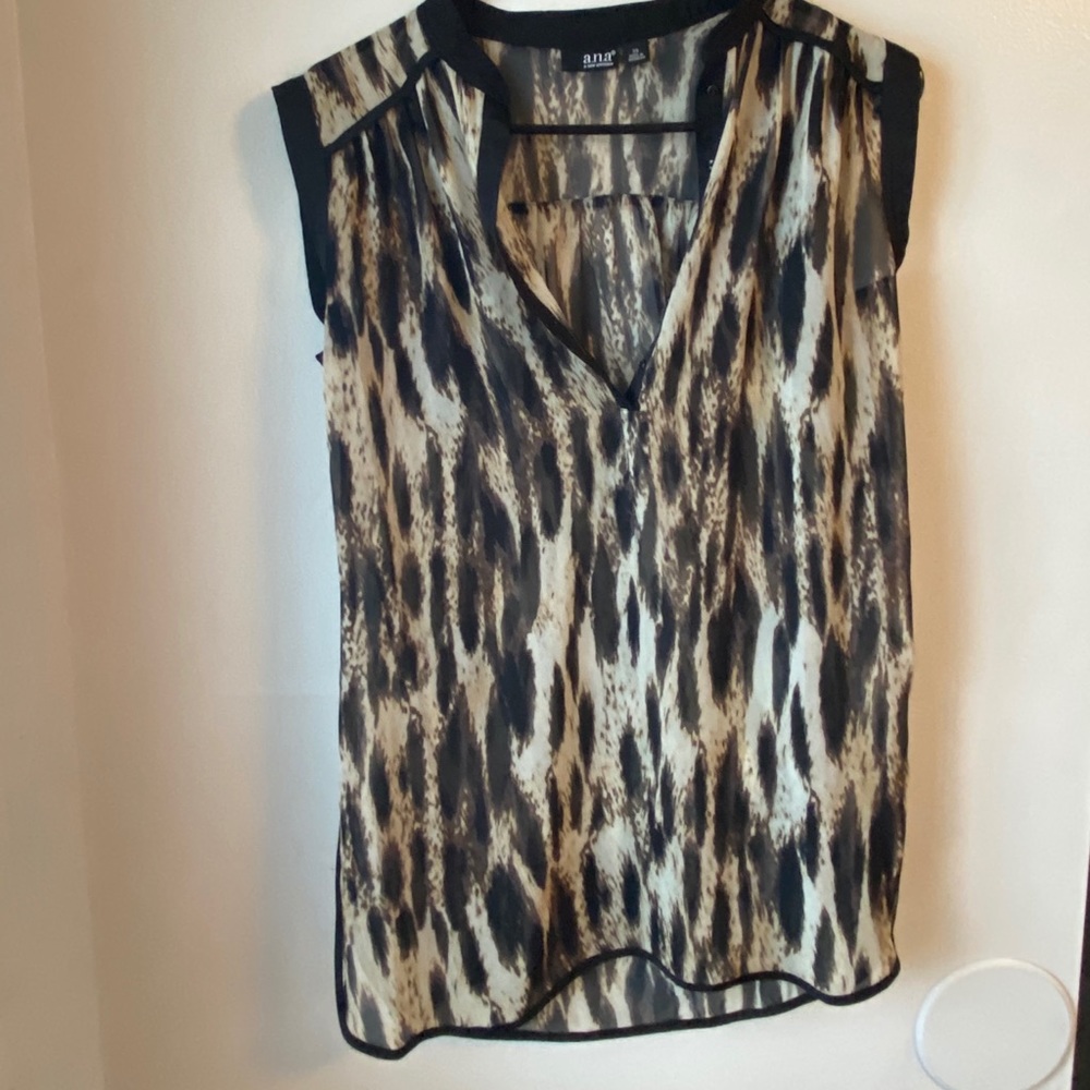 Dressy Shirt